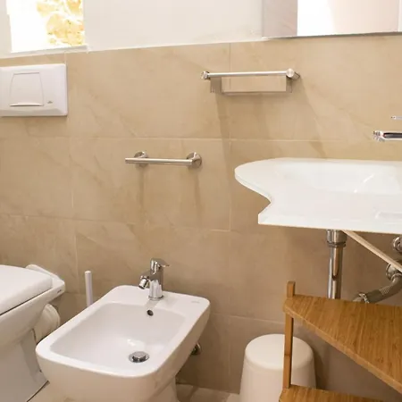 Apartment Civico Del Mare Castellammare del Golfo