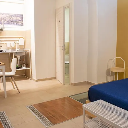 Apartment Civico Del Mare Castellammare del Golfo