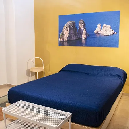 Apartment Civico Del Mare Castellammare del Golfo