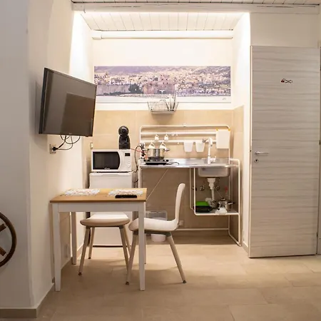 Apartment Civico Del Mare *