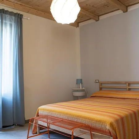 Civico Del Mare Apartment Castellammare del Golfo