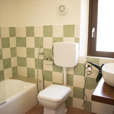 Apartment Civico Del Mare Castellammare del Golfo