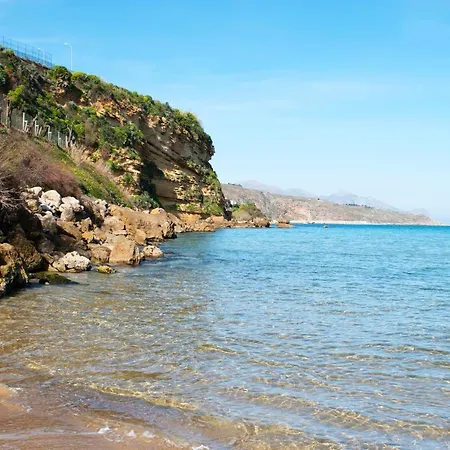 Civico Del Mare Apartment *