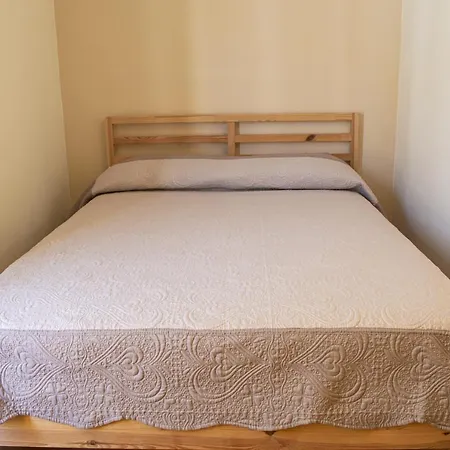 Apartment Civico Del Mare