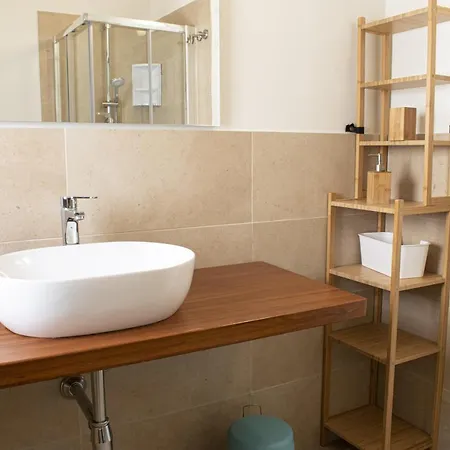 Apartment Civico Del Mare *