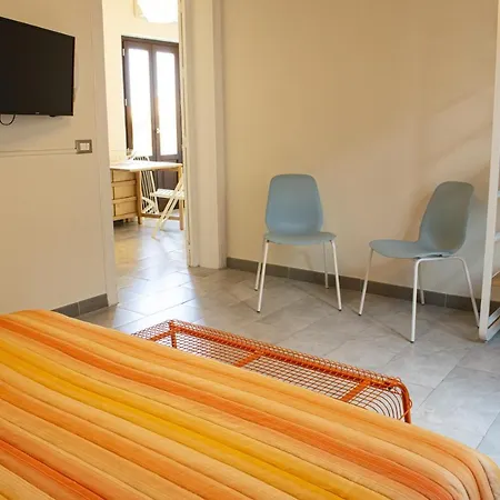 Civico Del Mare Apartment