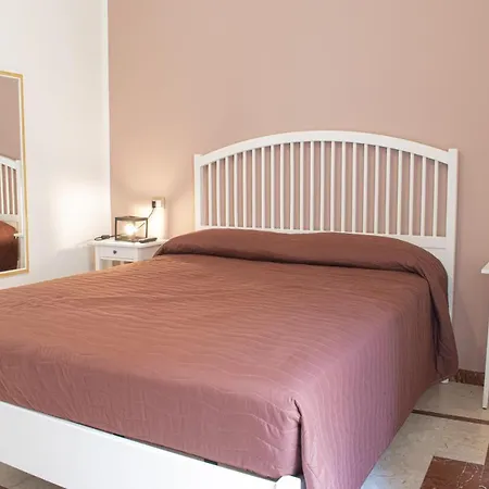 Civico Del Mare Apartment *