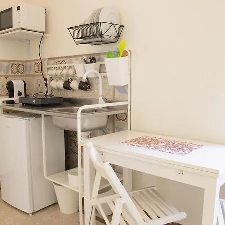 Civico Del Mare Apartment