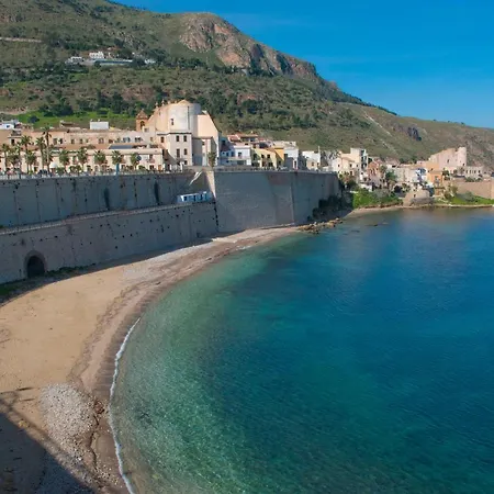 Civico Del Mare Apartment Castellammare del Golfo