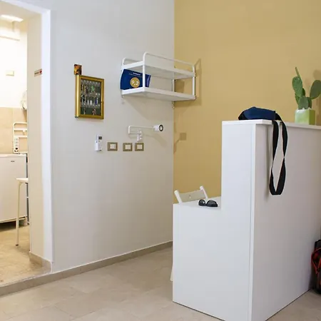 Apartment Civico Del Mare Castellammare del Golfo