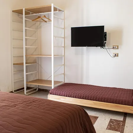 Apartment Civico Del Mare *