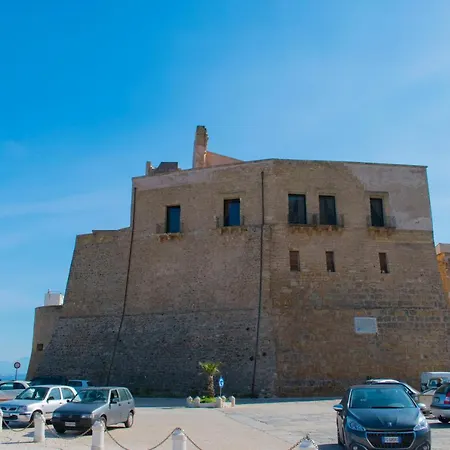 Civico Del Mare Apartment