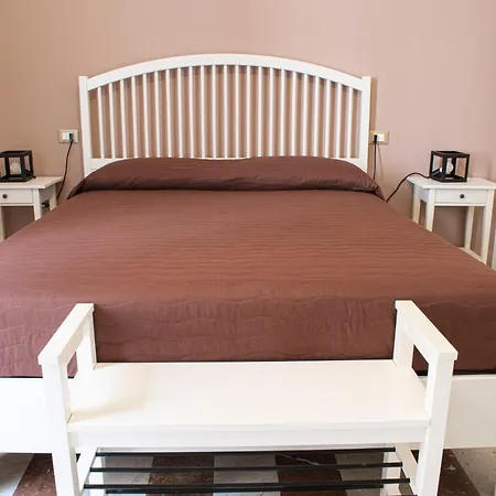 Apartment Civico Del Mare