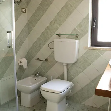 Civico Del Mare Apartment *